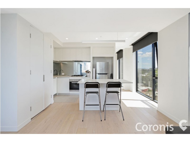 808/477 Boundary Street, Spring Hill QLD 4000