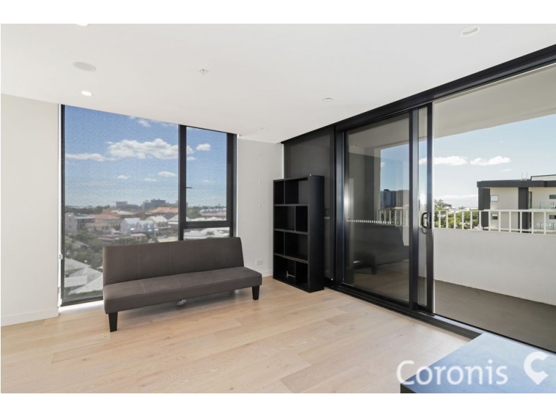 808/477 Boundary Street, Spring Hill QLD 4000