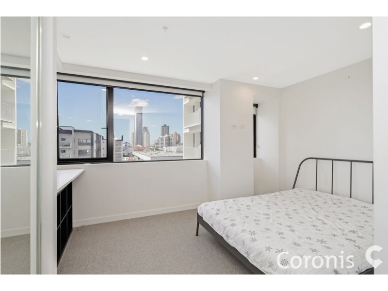 808/477 Boundary Street, Spring Hill QLD 4000