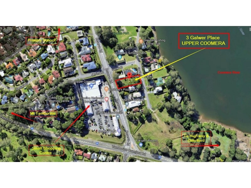 3 Gawler Place, Upper Coomera QLD 4209