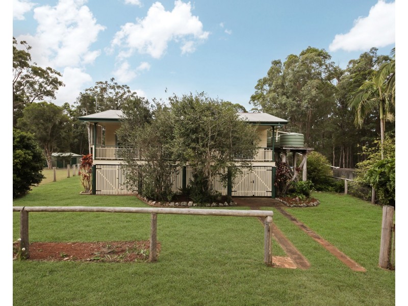 381a Leo Lindo Drive, Shailer Park QLD 4128