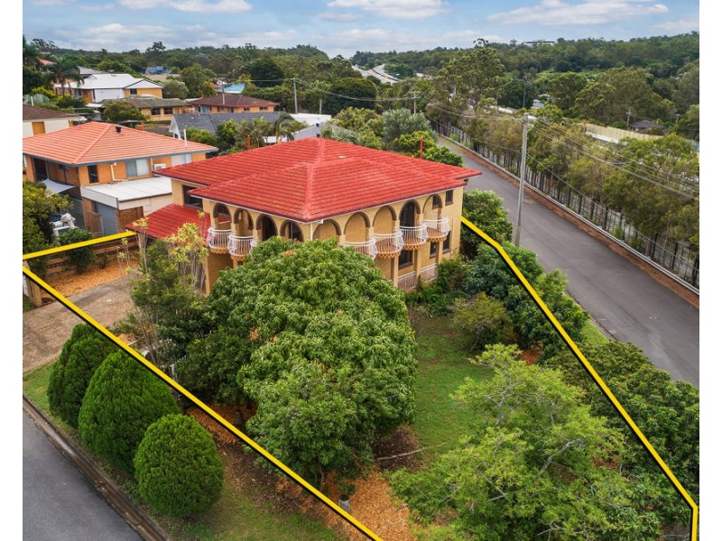 1 Akora Street, Macgregor QLD 4109