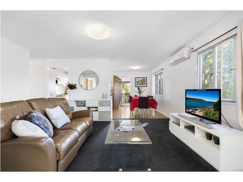 270 Mount Gravatt-Capalaba Road, Wishart QLD 4122