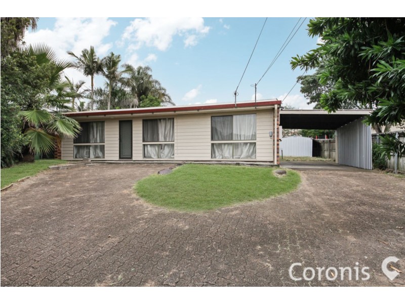 26 Diamond Street, Slacks Creek QLD 4127