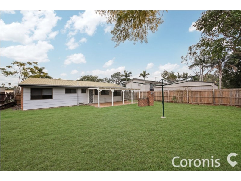 51 Daisy Hill Road, Daisy Hill QLD 4127