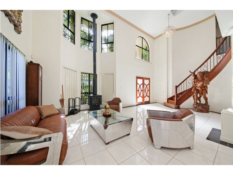 45-59 Rossmore Road, Chambers Flat QLD 4133
