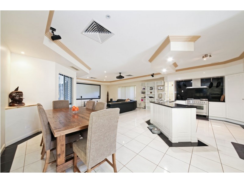 45-59 Rossmore Road, Chambers Flat QLD 4133
