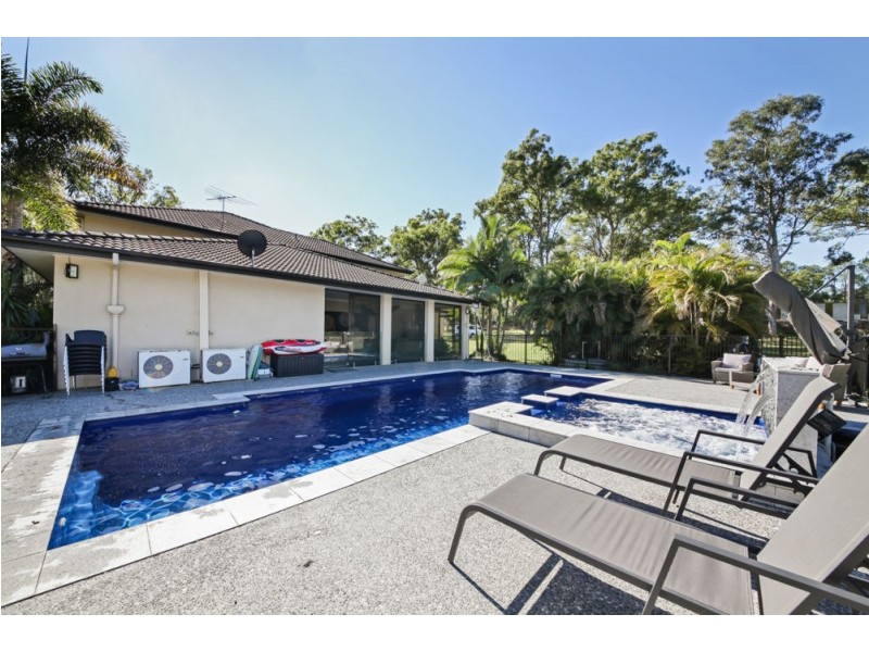 45-59 Rossmore Road, Chambers Flat QLD 4133