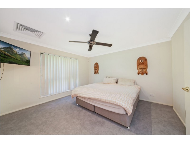 45-59 Rossmore Road, Chambers Flat QLD 4133