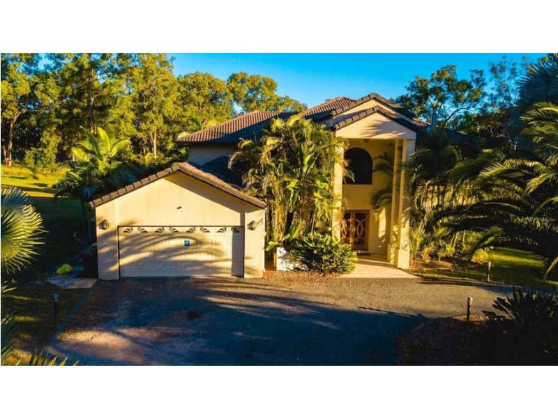 45-59 Rossmore Road, Chambers Flat QLD 4133
