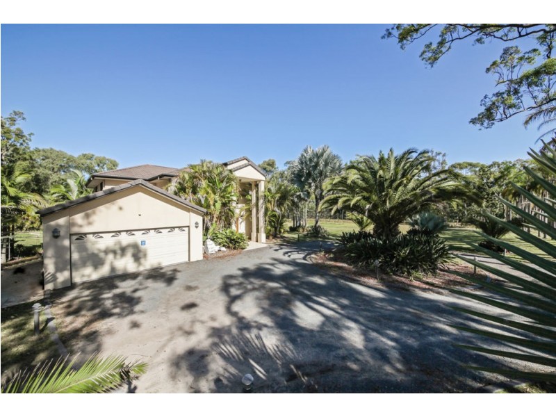 45-59 Rossmore Road, Chambers Flat QLD 4133