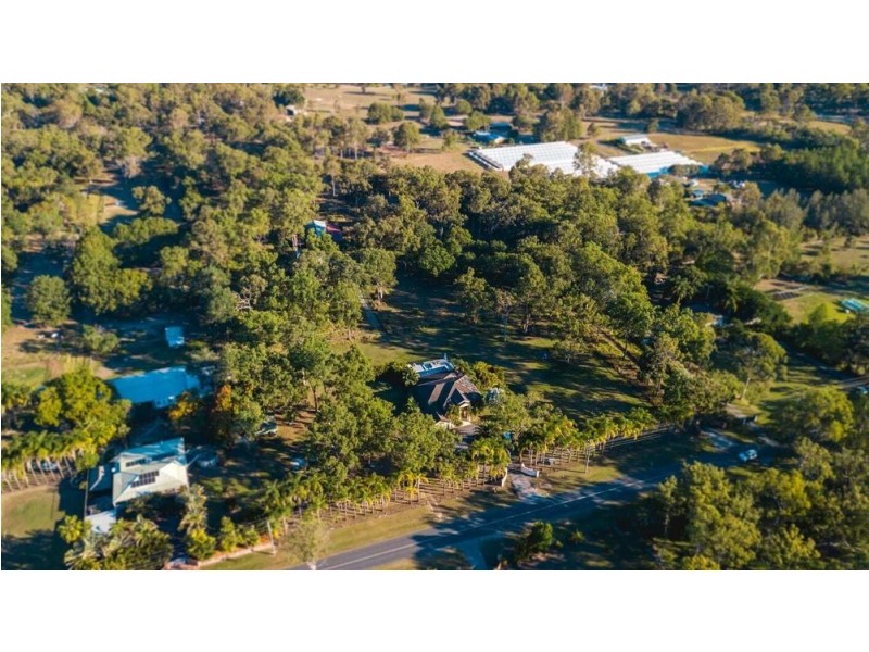 45-59 Rossmore Road, Chambers Flat QLD 4133