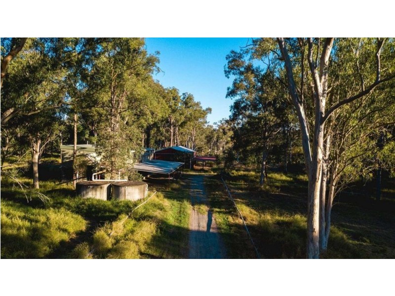 45-59 Rossmore Road, Chambers Flat QLD 4133