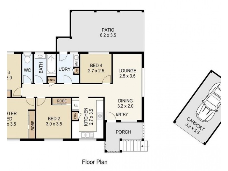 6 Perth St, Kingston QLD 4114