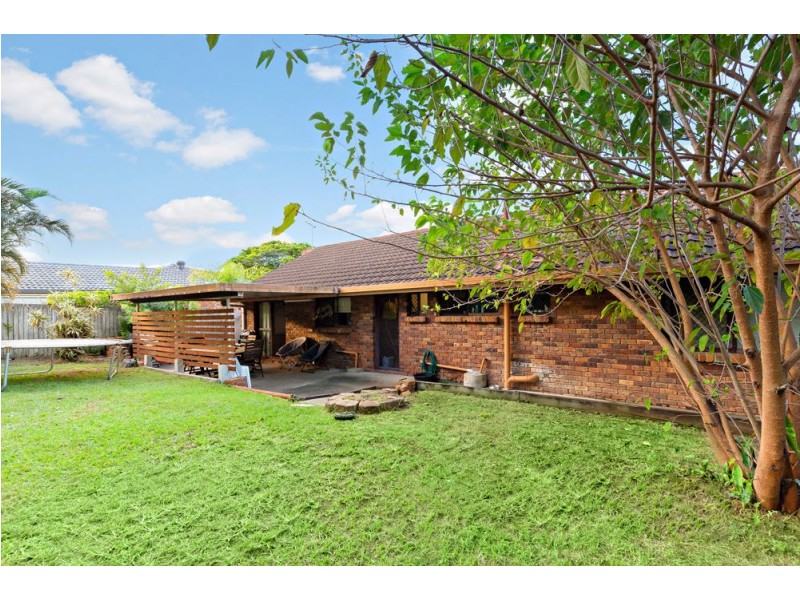 16 Yorrell Street, Algester QLD 4115