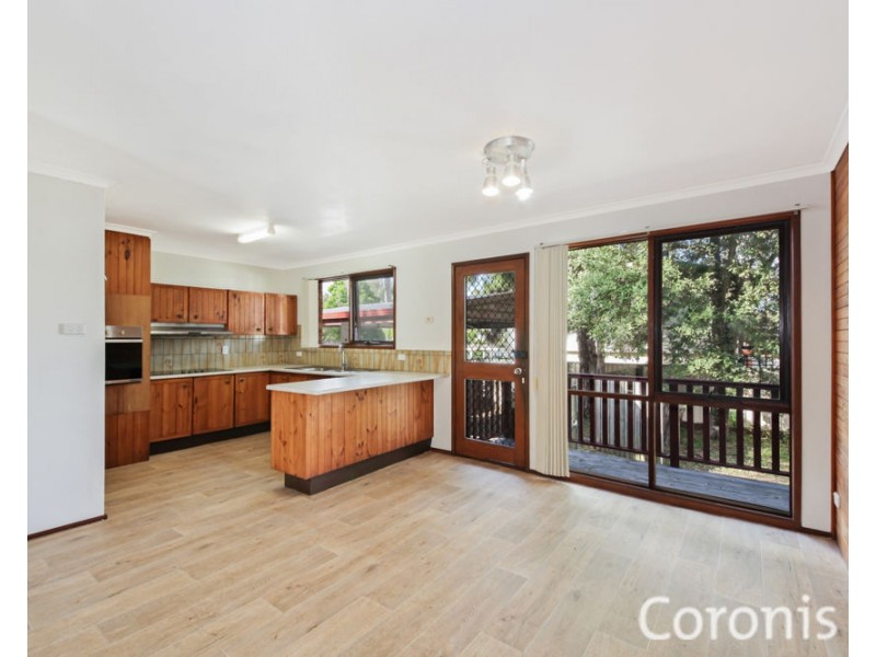 13 Sarah Street, Loganlea QLD 4131
