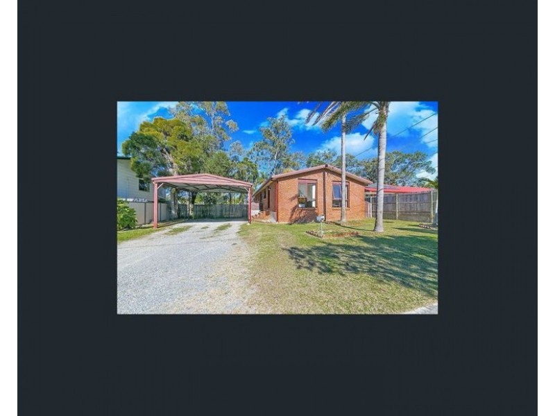 13 Sarah Street, Loganlea QLD 4131