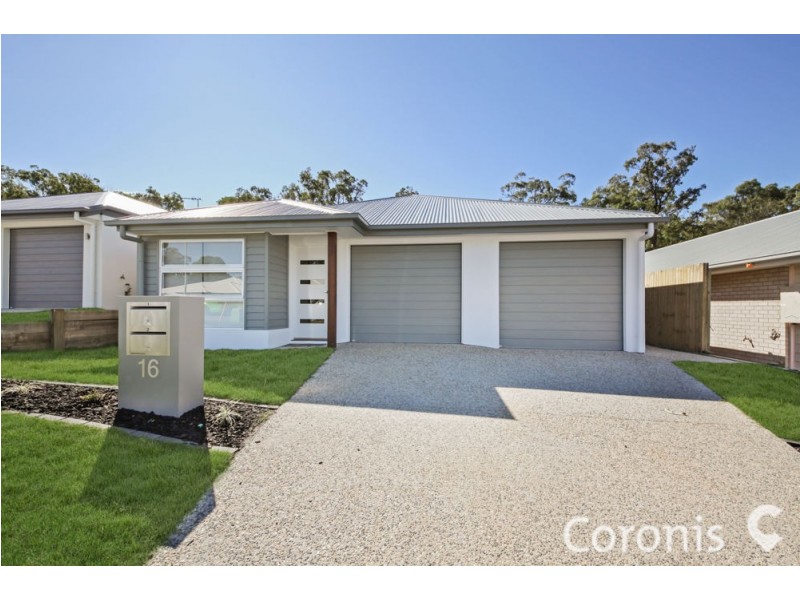 16 Boydaw Road, Ormeau QLD 4208