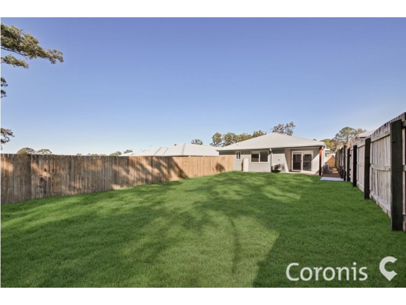 16 Boydaw Road, Ormeau QLD 4208