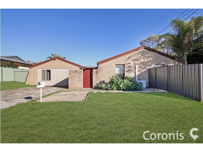 1 Nielsen St, Rochedale South QLD 4123