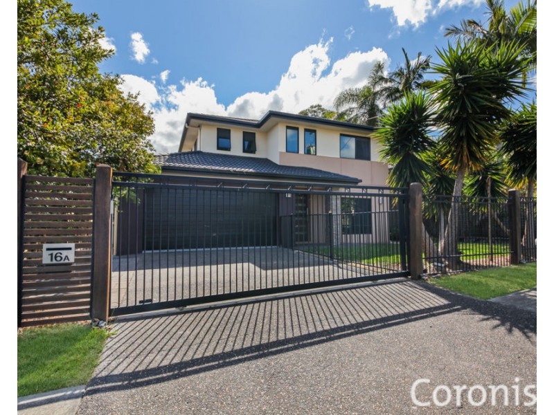 16a Trinette Street, Shailer Park QLD 4128