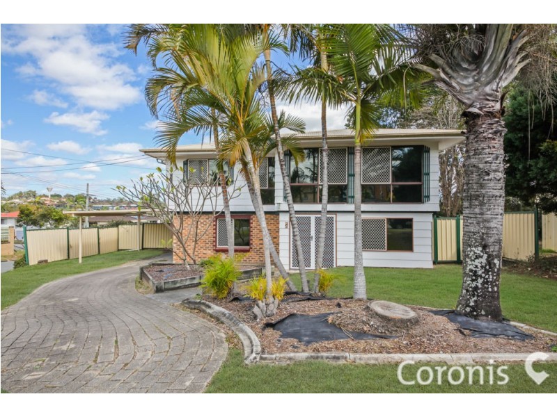 15 Avondale Street, Underwood QLD 4119