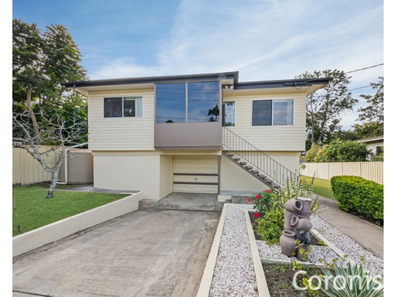 4 Modillion Street, Woodridge QLD 4114