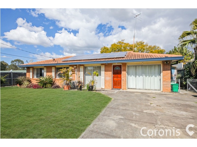 7 Winani Street, Slacks Creek QLD 4127