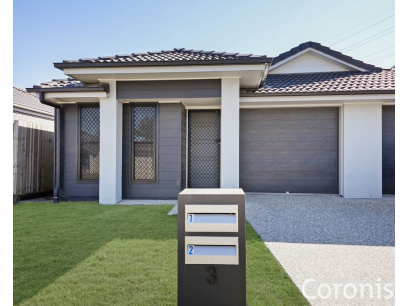 1/3 Sunrise Ct, Loganlea QLD 4131