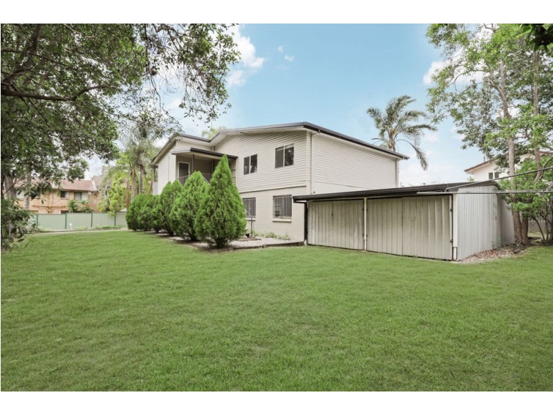 3/35 Defiance Road, Woodridge QLD 4114