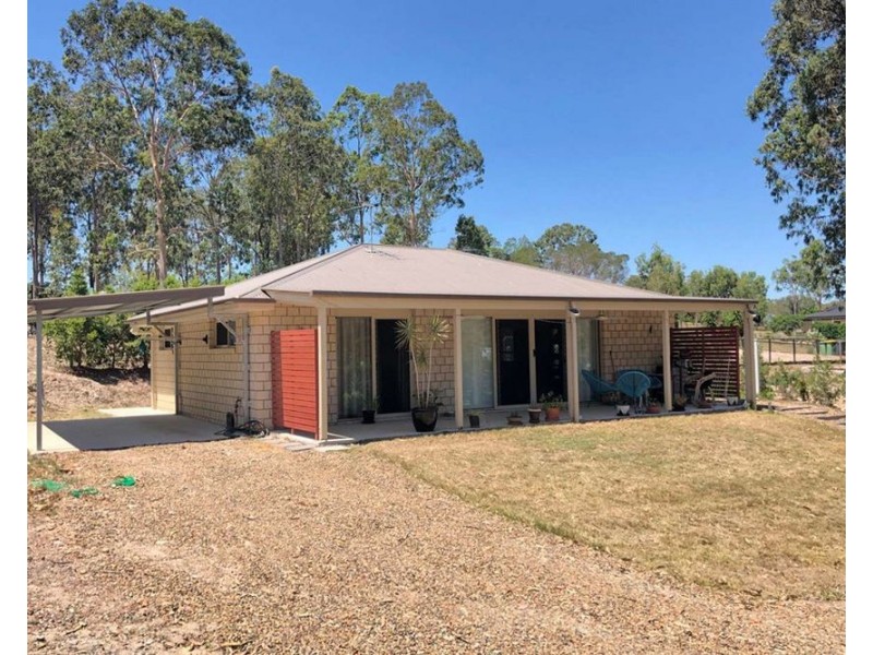 331-333 Spring Mountain Dr (granny flat), Greenbank QLD 4124