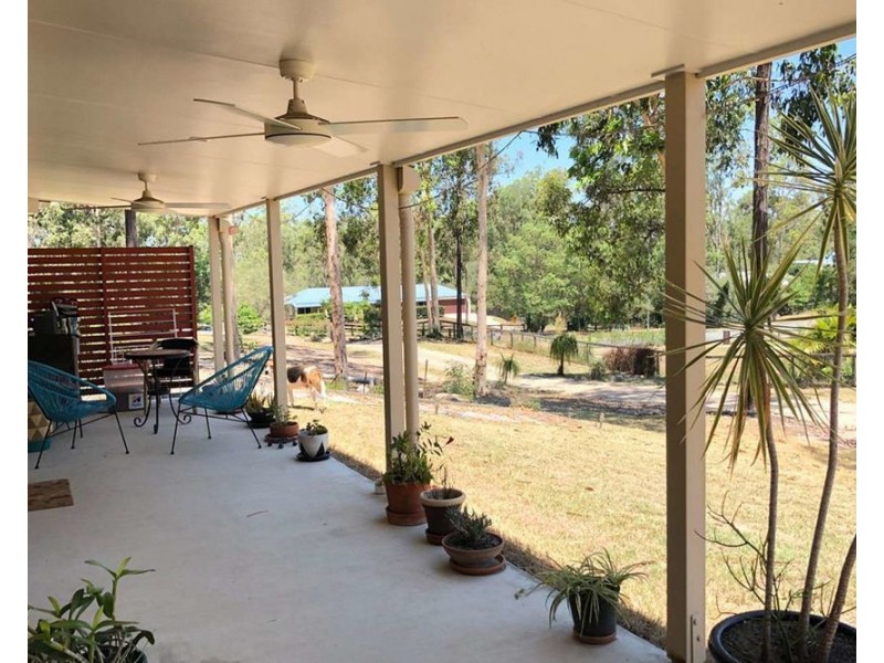 331-333 Spring Mountain Dr (granny flat), Greenbank QLD 4124