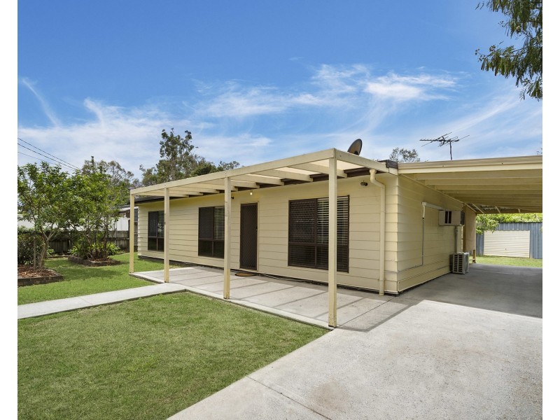 14 Tarlo Street, Eagleby QLD 4207