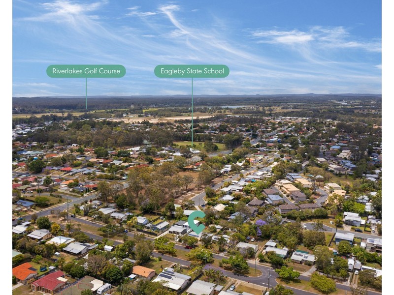 14 Tarlo Street, Eagleby QLD 4207