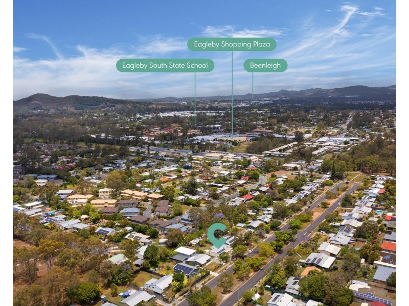 14 Tarlo Street, Eagleby QLD 4207