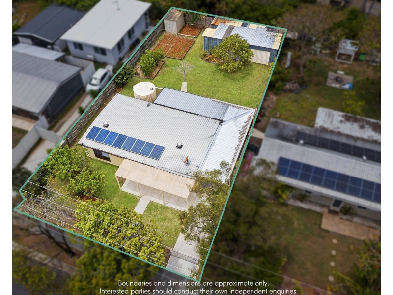 14 Tarlo Street, Eagleby QLD 4207