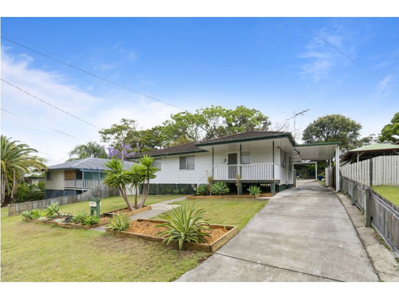 14 Evelyn Street, Slacks Creek QLD 4127