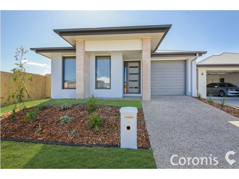 8 Cedarvale Street, South Ripley QLD 4306