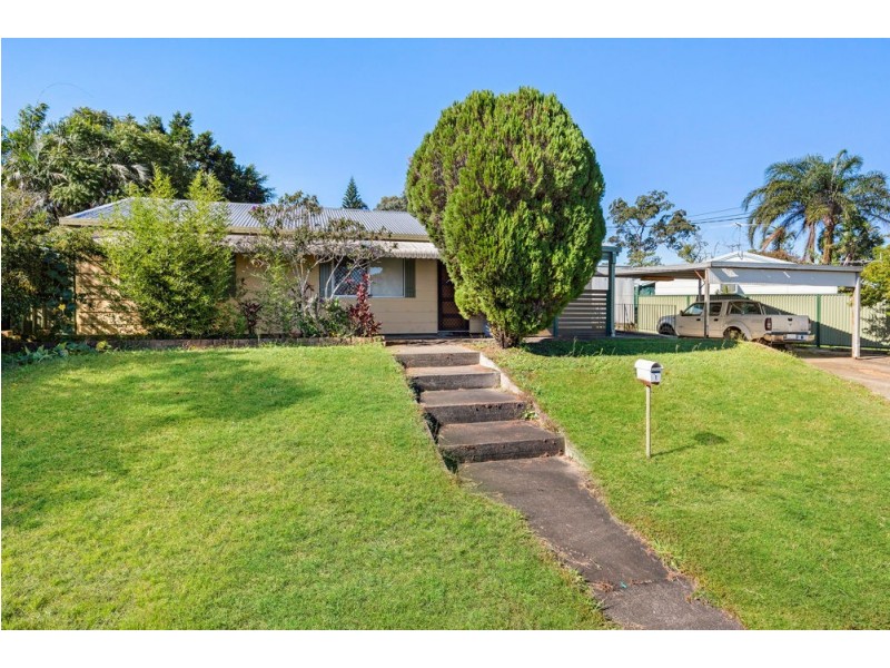 1 Hinchinbrook Avenue, Bethania QLD 4205