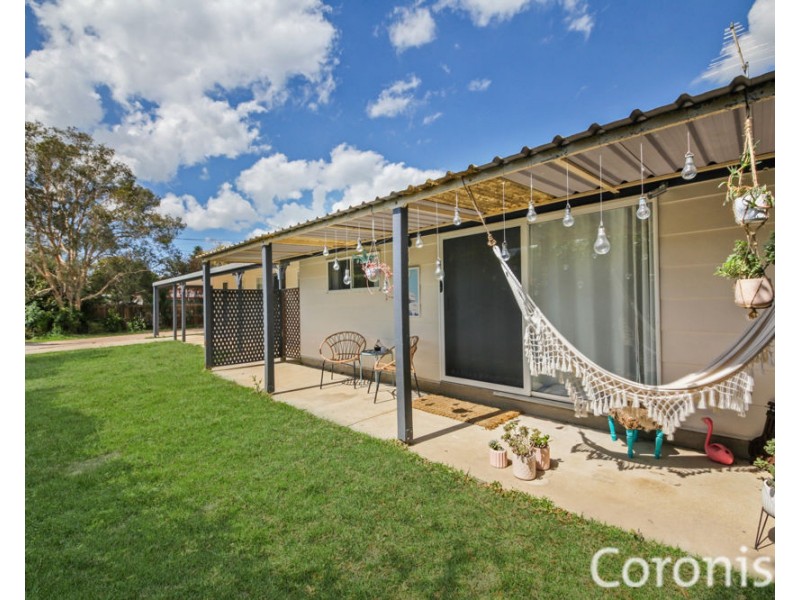 2/109 Velorum Drive, Kingston QLD 4114