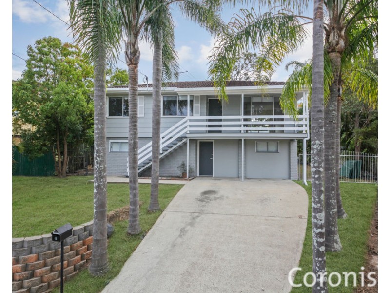 5 Tamalyn Ct, Woodridge QLD 4114