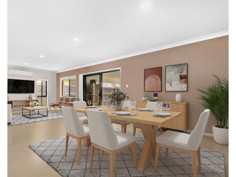 44 Lowthers Street, Yarrabilba QLD 4207