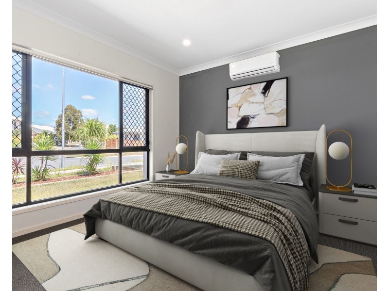 44 Lowthers Street, Yarrabilba QLD 4207