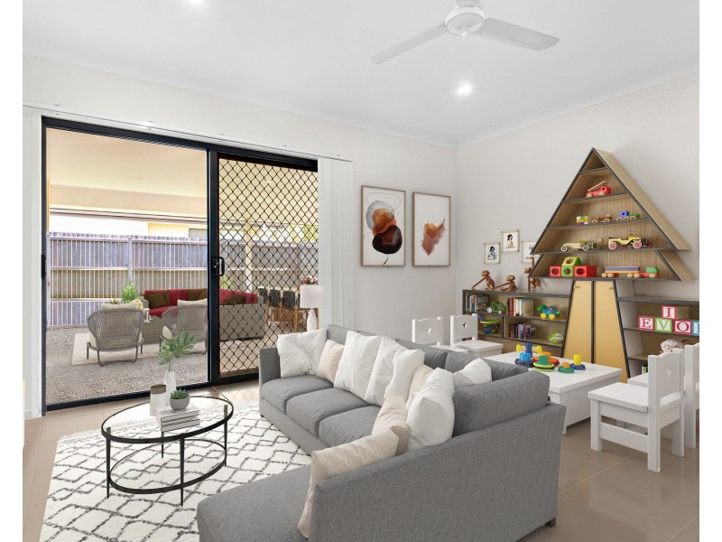 44 Lowthers Street, Yarrabilba QLD 4207