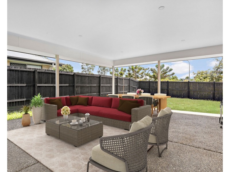 44 Lowthers Street, Yarrabilba QLD 4207