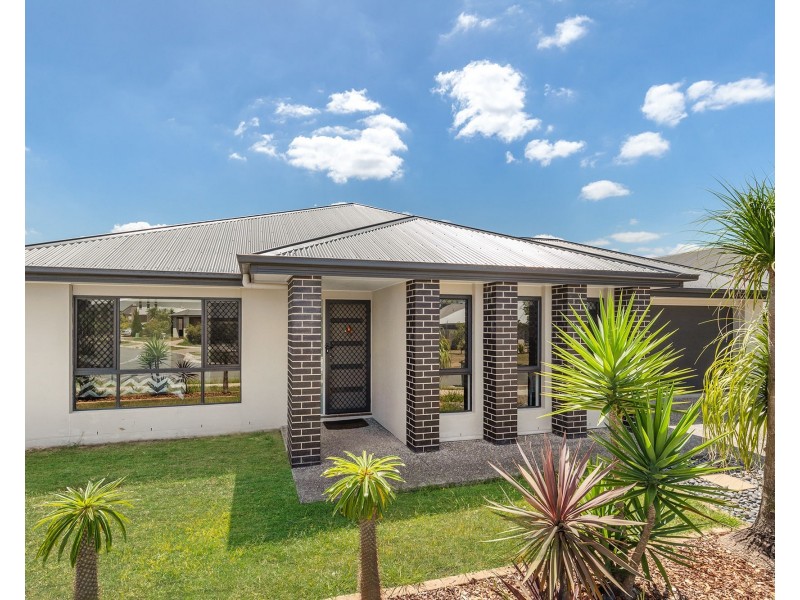 44 Lowthers Street, Yarrabilba QLD 4207