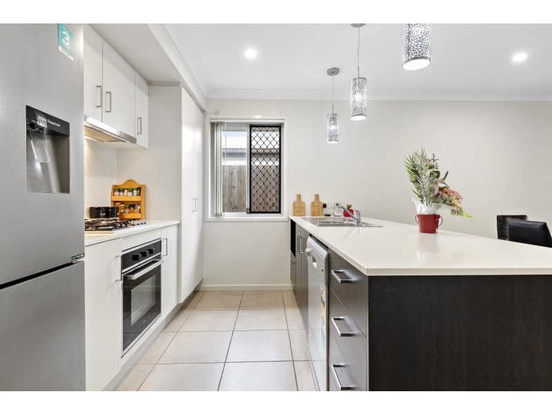 5 Mount Ballow Street, Park Ridge QLD 4125