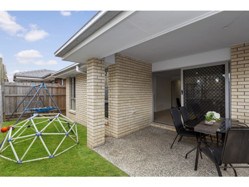 5 Mount Ballow Street, Park Ridge QLD 4125