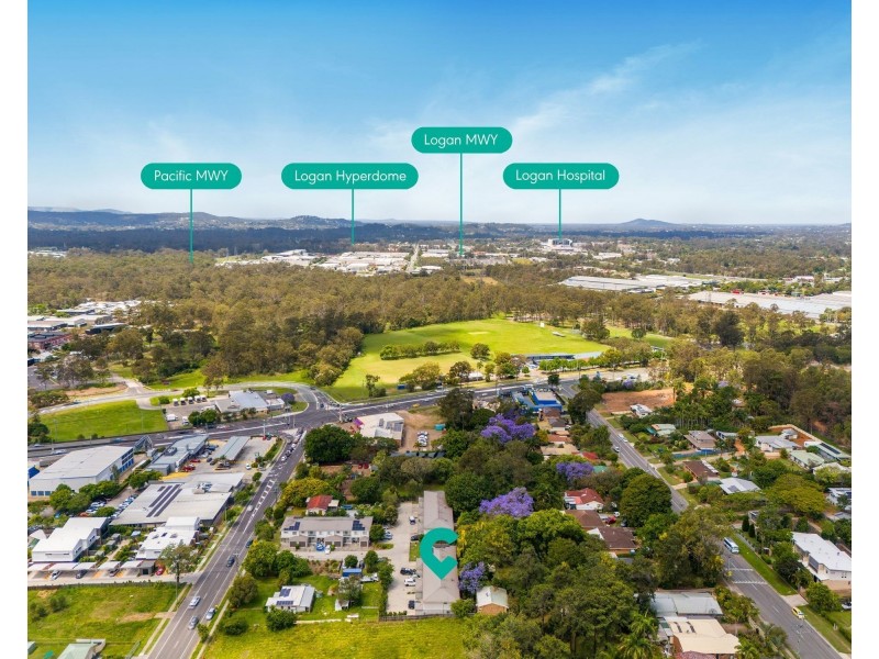 13/12-14 Juers Street, Kingston QLD 4114