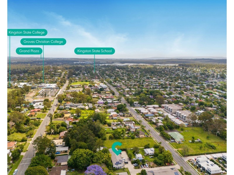 13/12-14 Juers Street, Kingston QLD 4114